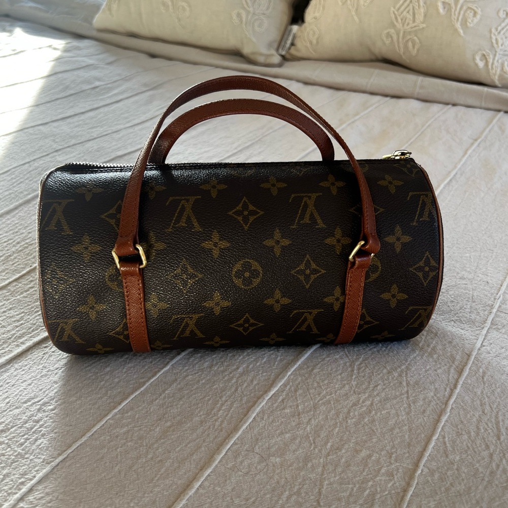 Louis Vuitton papillon - Picture 2 of 13